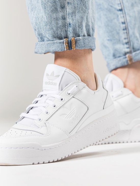 adidas Shoes - Adidas Originals Women's Forum Bold